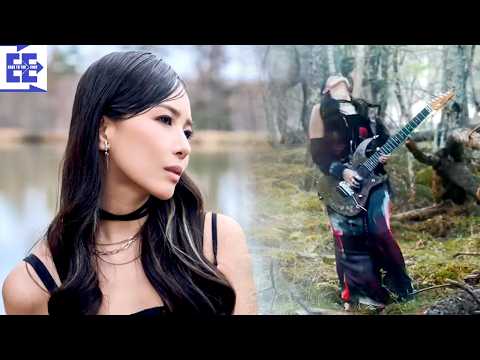 SAKI | PLUVIA ...3 Opinions, 1 Song, by 1 Guitar legend