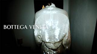 Bottega Veneta Fall 2026 Campaign