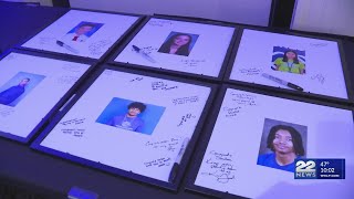 Boys & Girls Club leaders honored at annual Youth of the Year awards dinner