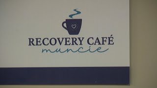 A New Tool for Those in Recovery in Muncie
