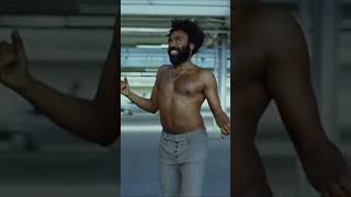 This is America (the chill version)