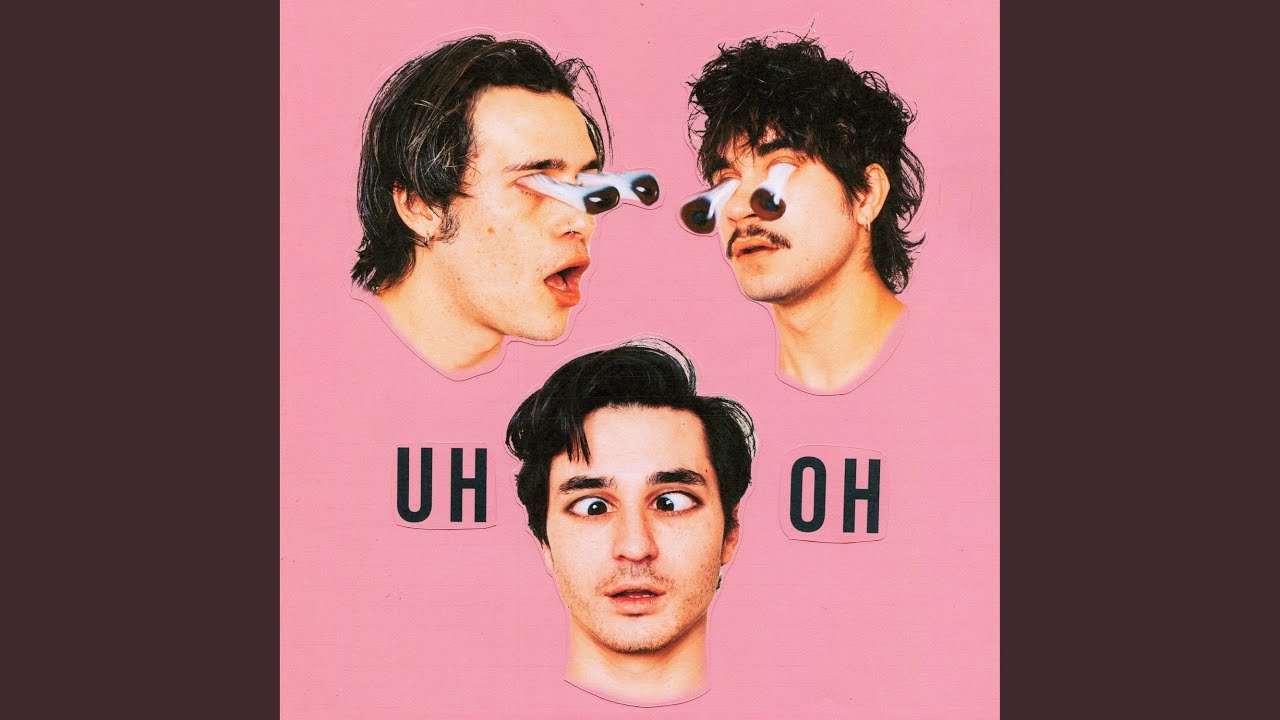 UH OH YouTube