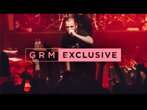 Mike Skinner & Flohio talk the sound of Britain [BTS] | GRM Daily