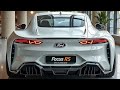 2026 Ford Focus RS First Look REVEALED: The Hot Hatch Legend is Back