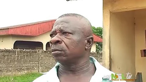 The Most Handsome  1 - Uwaezuoke 2018 Trending/Lat...