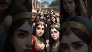 Selfies | AI Short | Deforum | Stable Diffusion | Trending Instagram Transition @XploringAI