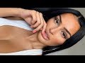 GRWM | NO FOUNDATION EASY EVERYDAY MAKEUP LOOK!