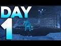 Mesa Solos Day 1 | Live Stream!