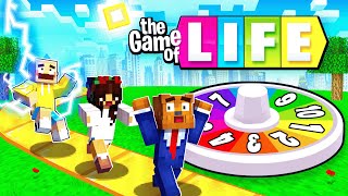 Becoming A MILLIONAIRE In Minecraft