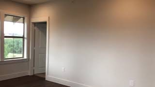 Updated A3 Floorplan Tour - Almost Complete at The Vecina!