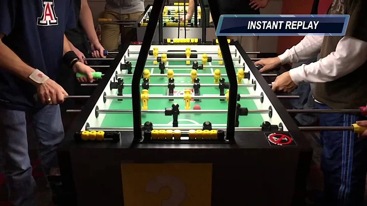 MoneyBall 2016: Open DYP - Rick Martin/Kathryn How...