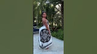 The Mysterious Life of Dinalva Vasconcelos