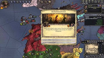 CK2, Game of Thrones: The Reynes of Castamere #56