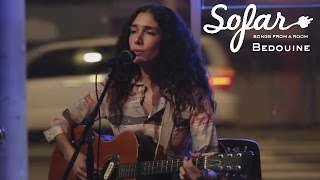 Bedouine - Mind's Eye | Sofar Los Angeles chords