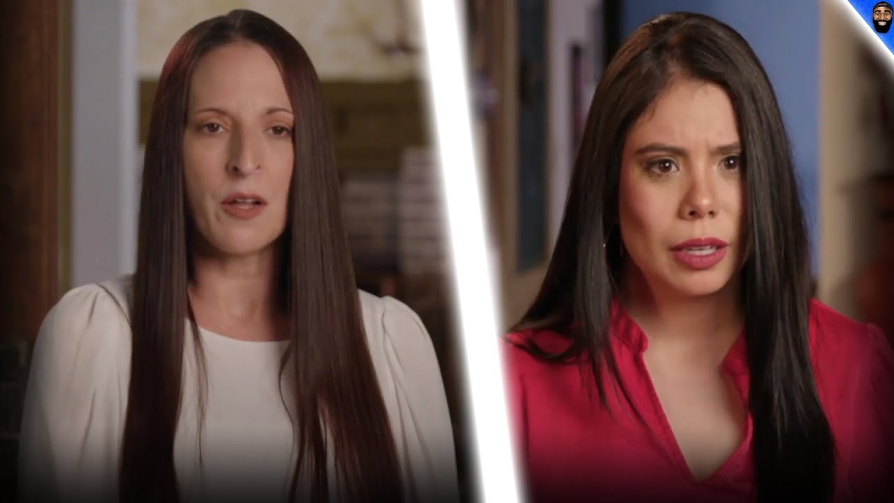 Jeymi EXPOSED for CHEATING on Kris! 90 Day Fiance: The Other Way