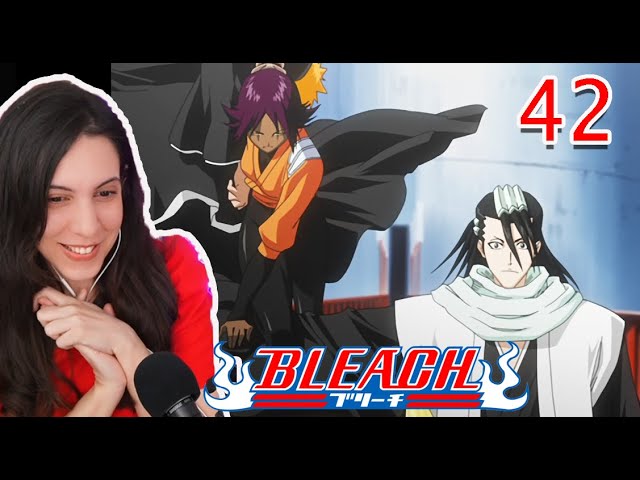 Watch Bleach Season 14 Episode 267 - Bleach 267 Online Now