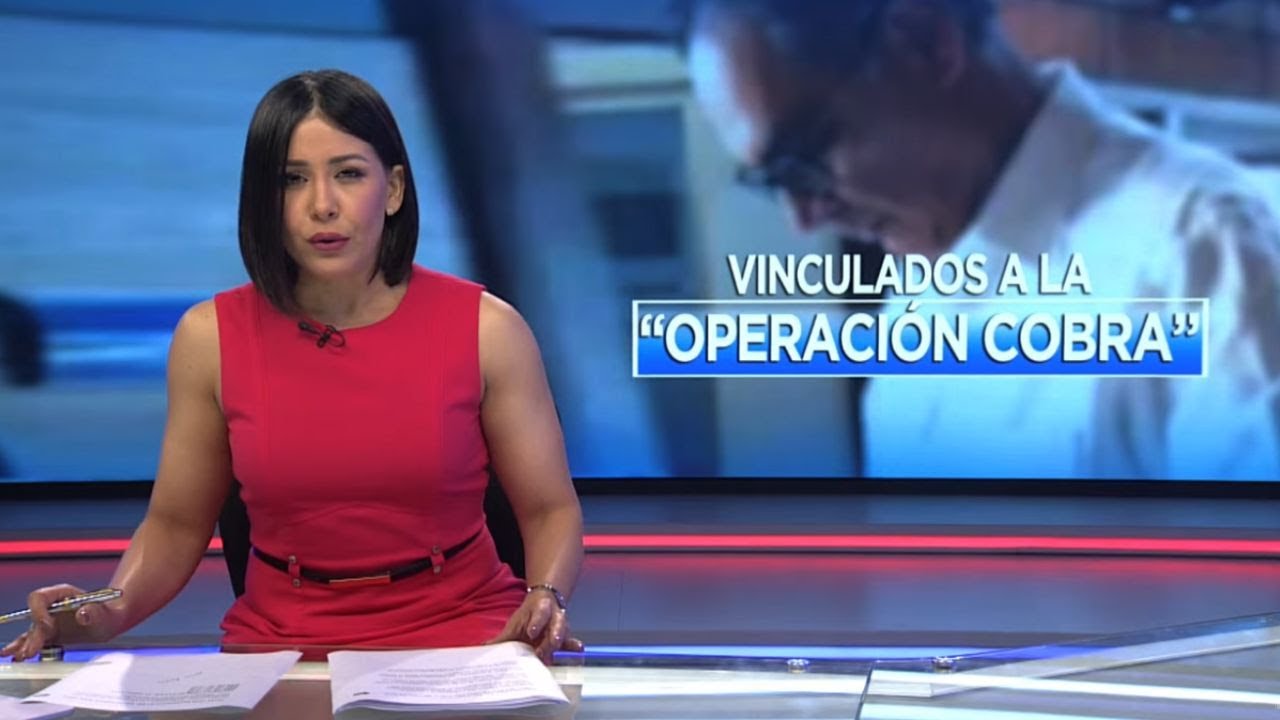 Abinader promulga ley que reforma el Código Procesal Penal | Noticias SIN #FindeSemana: 07/12/25