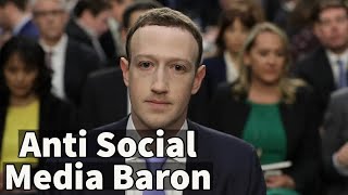 Facebook's Face Plant, Episode 1279