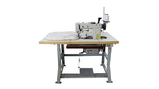 EFR-300-1 Table Top Tape Binding Machine