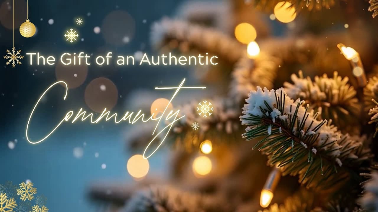 Freedom Church of the Triad | "The Gift Of An Authentic Community"