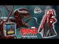 Carnage Premier Collection Statue Unboxed!