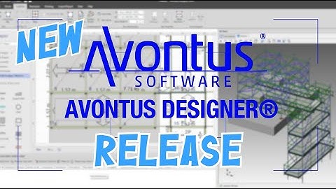 NEW Designer Release - Bracing Connection Enhancements