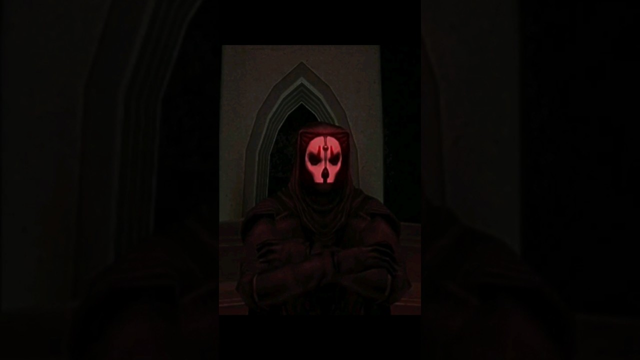 KOTOR 2 Edit