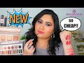 Testing New Makeup Releases From Essence Cosmetics...Lipsticks & Palettes l August 2020 l Sharo Khan