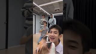 [180925]PHUWIN ALL IN X:risermusic #PHUWIN_ALLINChallenge #PHUWIN_ALLIN #phuwintang
