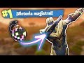 RETO BOOGIE BOMB CONTRA THANOS! Fortnite Battle Royale