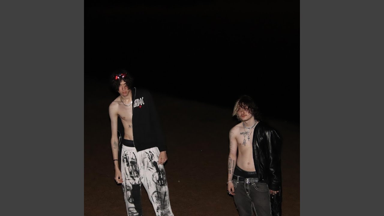 Road (feat. Absent Markey)