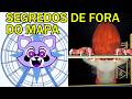 Segredos fora do mapa de Indigo Park