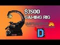 $3500 GAMING RIG!!!!! - Imperator Works IW-R1