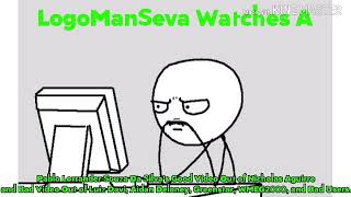 Uttp Twin Clone Of Seva - The Story Of The Logomanseva Uttp