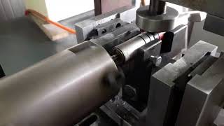 Ultion Locks Cycle Test.