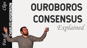 11 · Ouroboros Consensus Explained · May 2020