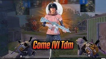 1V1 TDM CHALLENGE: The Ultimate Showdown
