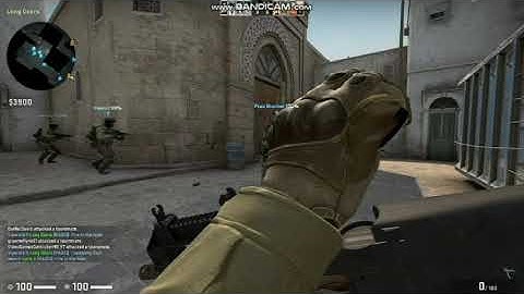 PART.3 : - "2 DAYS AGO OF INSTALLING  I ALREADY #3  Part: 3" | IDIOts (cs:go #3)