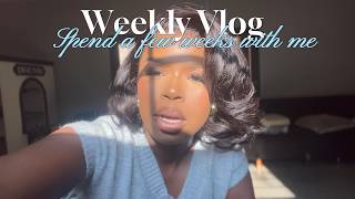 Spend A Few Weeks With Me  Matric 2026 