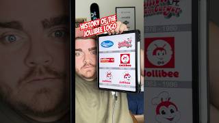History Of The Jollibee Logo