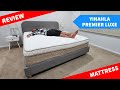 Yinahla Premier Luxe Review - Best Mattress?