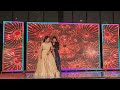 Jyothsna and Sunanda sisters lovely memorable movements