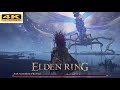 Elden Ring Boss Fight : Astel Naturalborn Of The Void (4K)