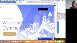 How to update the Validator app and using the new support contact page