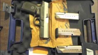 Online Only Gun Auction, Personal Property Auction