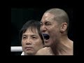 Tsuyoshi Nakasako v Myeon Ju Lee | K-1
