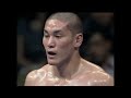 Tsuyoshi Nakasako v Myeon Ju Lee | K-1