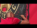 WATCH: Painting the Atlanta United mural