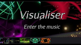 Evryway Visualiser  | FAST REVIEW INTERFACE MECHANICS | META OCULUS QUEST | NO COMMENTS