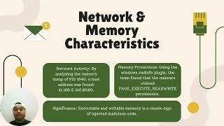 GroupProject   Memory Forensics